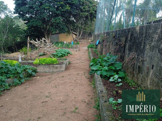 #62 - Chácara para Venda em Itupeva - SP - 2