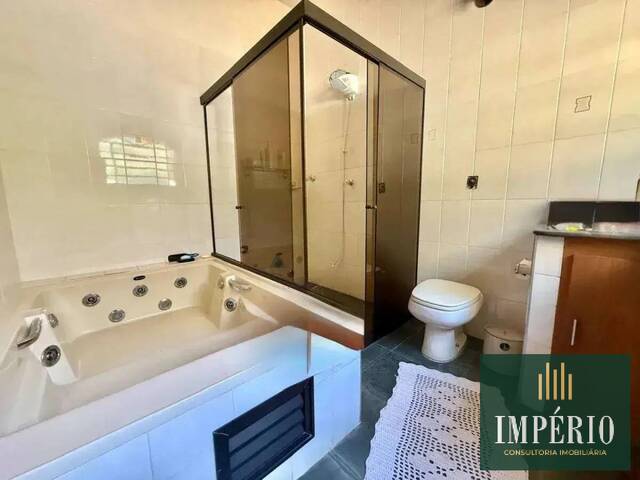 #63 - Chácara para Venda em Itupeva - SP - 2