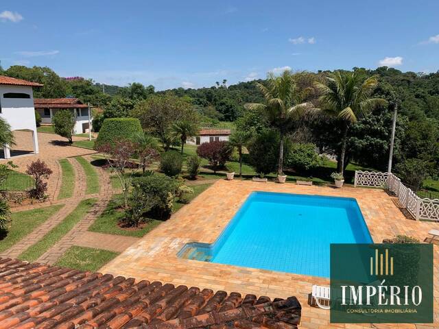 #63 - Chácara para Venda em Itupeva - SP - 3