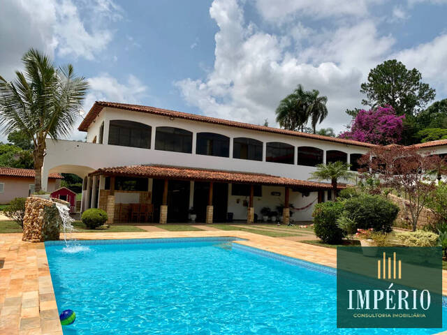 Venda em Chácaras do Guacuri - Itupeva