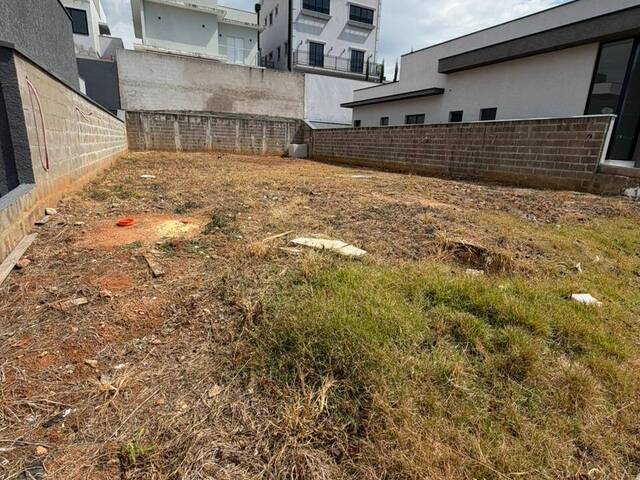 #64 - Terreno para Venda em Itupeva - SP - 1