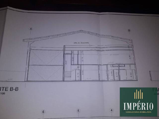 #68 - Galpão para Venda em Itupeva - SP - 3