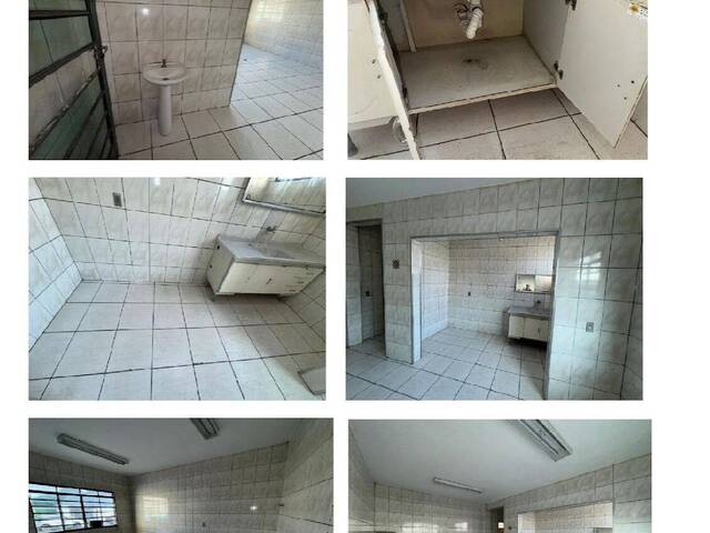 Galpão para Venda em Itupeva - 5