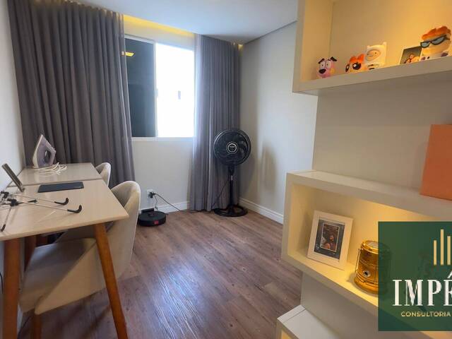 Apartamento para Venda em Itupeva - 2