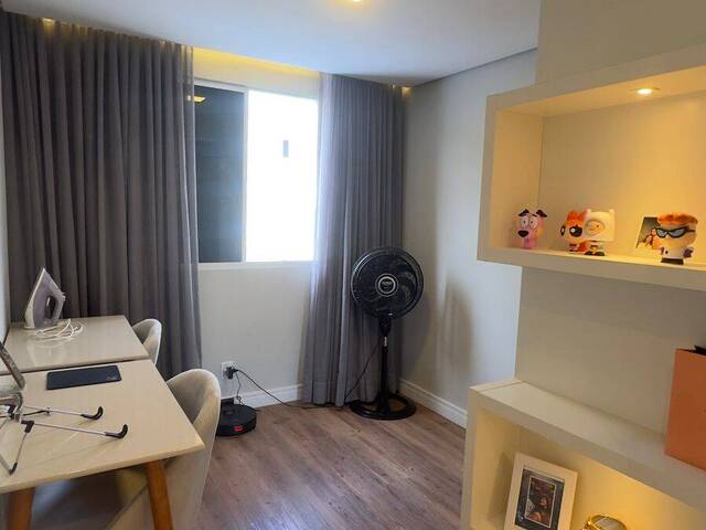 Apartamento para Venda em Itupeva - 3