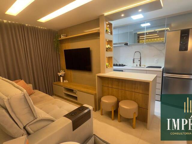 Apartamento para Venda em Itupeva - 4