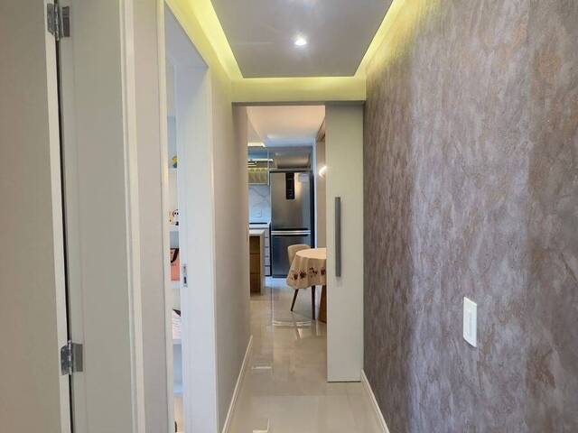 Apartamento para Venda em Itupeva - 5