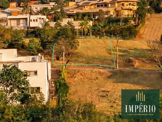 Terreno para Venda em Itupeva - 2