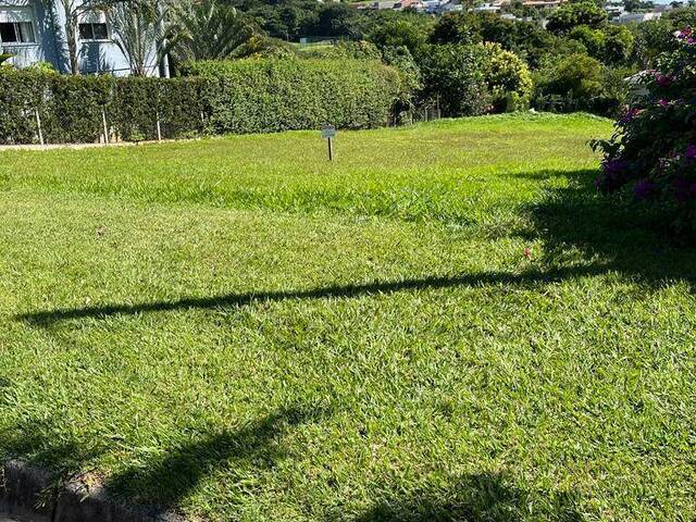 Terreno para Venda em Itupeva - 4