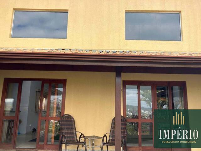 Casa em condomínio para Venda em Itupeva - 4