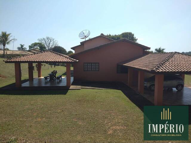 Chácara para Venda em Itupeva - 4