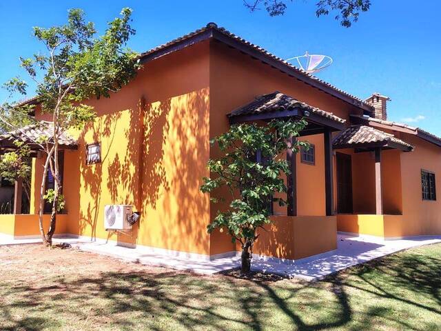 Venda em Jardim do Ribeirão II - Itupeva