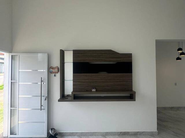Casa para Venda em Itupeva - 4