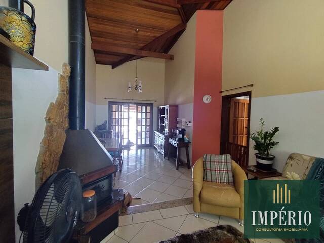 Casa em condomínio para Venda em Itupeva - 3