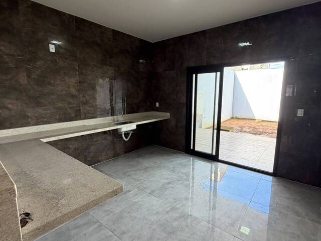 Casa para Venda em Itupeva - 2