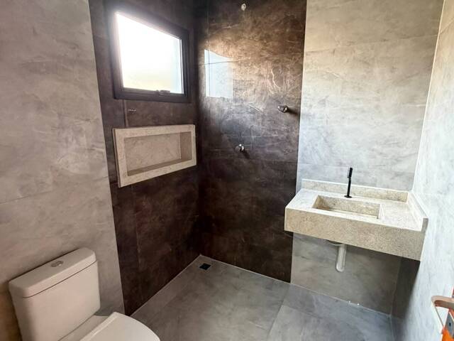 Casa para Venda em Itupeva - 3