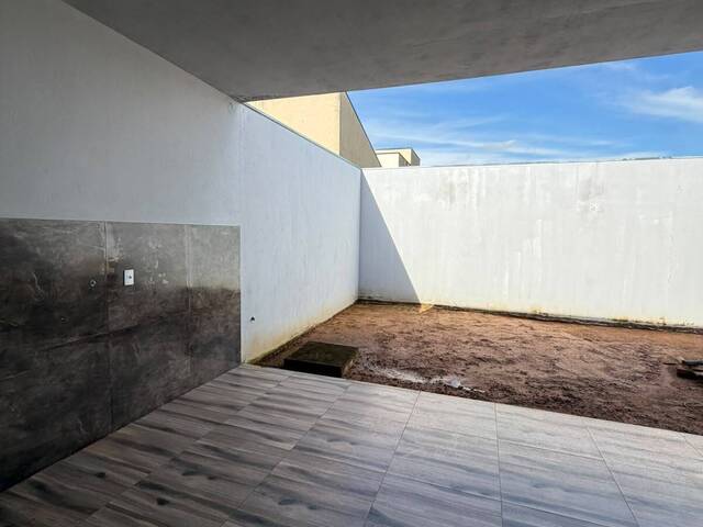 Casa para Venda em Itupeva - 4