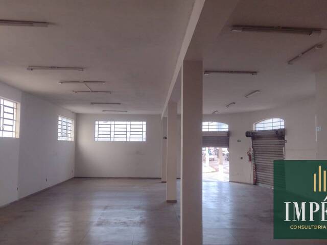 #95 - Salão Comercial para Locação em Itupeva - SP - 2
