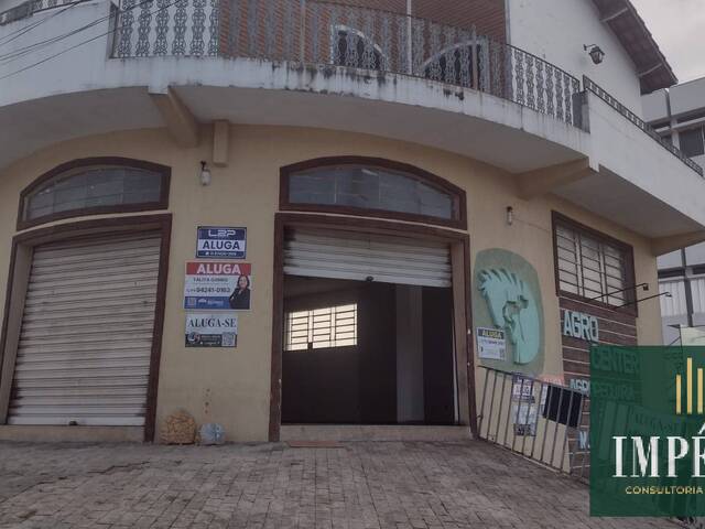 #95 - Salão Comercial para Locação em Itupeva - SP - 3