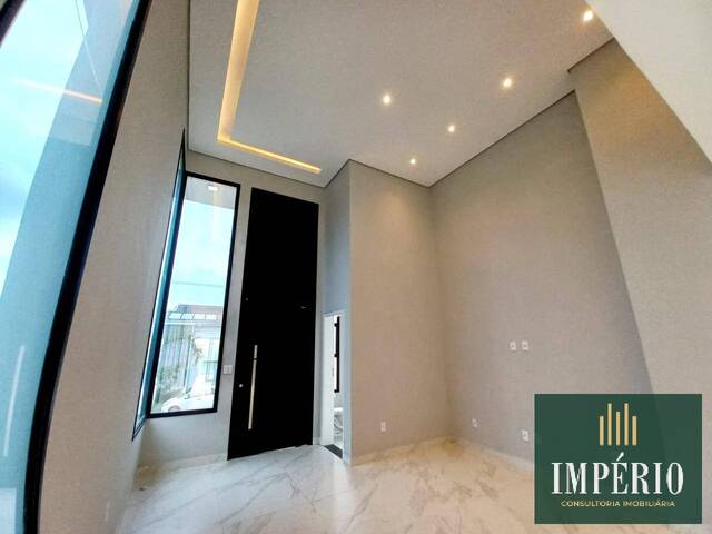 #96 - Casa em condomínio para Locação em Itupeva - SP - 1