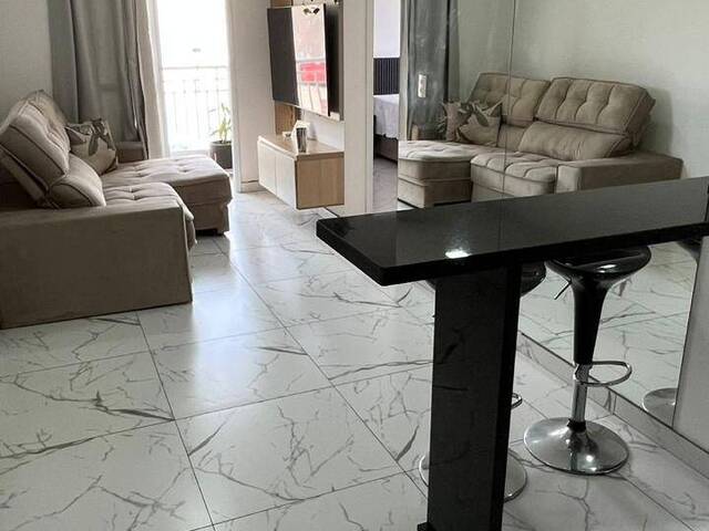 Apartamento para Venda em Jundiaí - 2