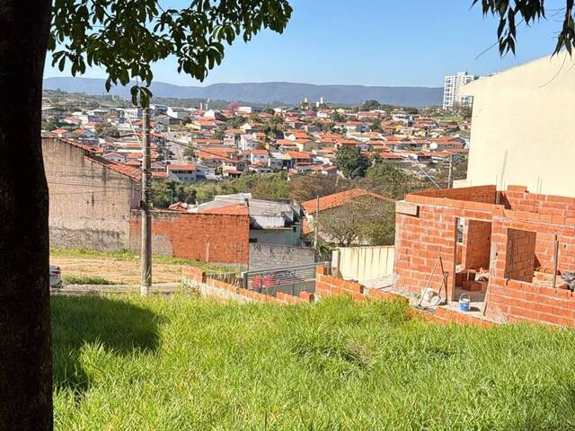 Venda em Residencial São José - Itupeva