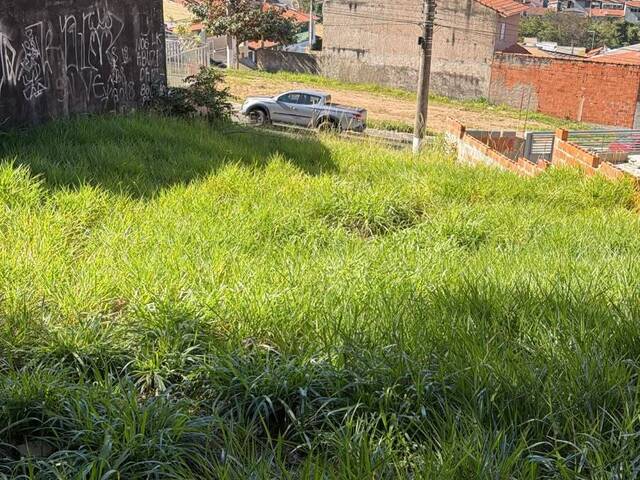 Área para Venda em Itupeva - 4