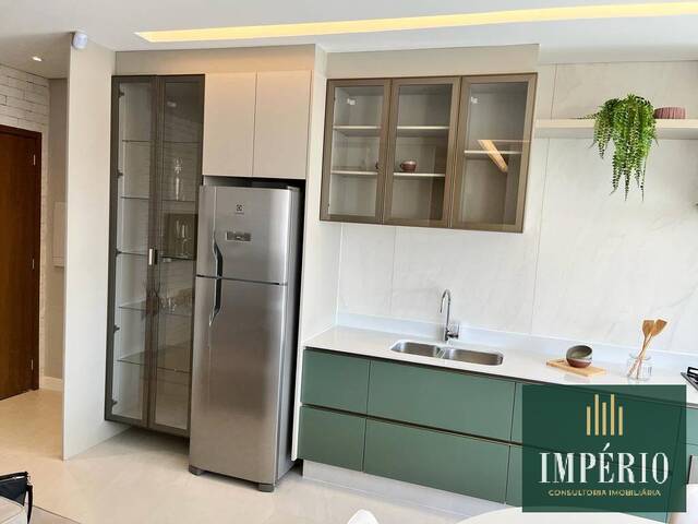 Apartamento para Venda em Itupeva - 2