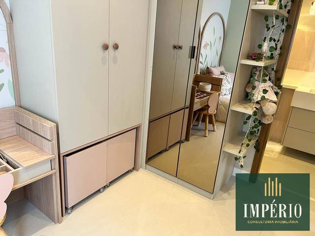 Apartamento para Venda em Itupeva - 3
