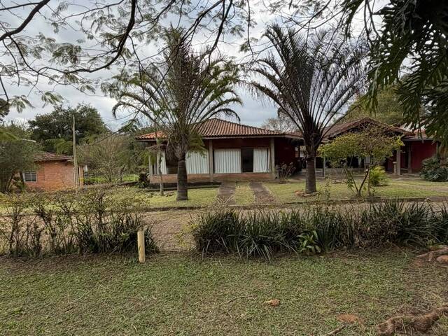 Venda em Chácaras do Guacuri - Itupeva