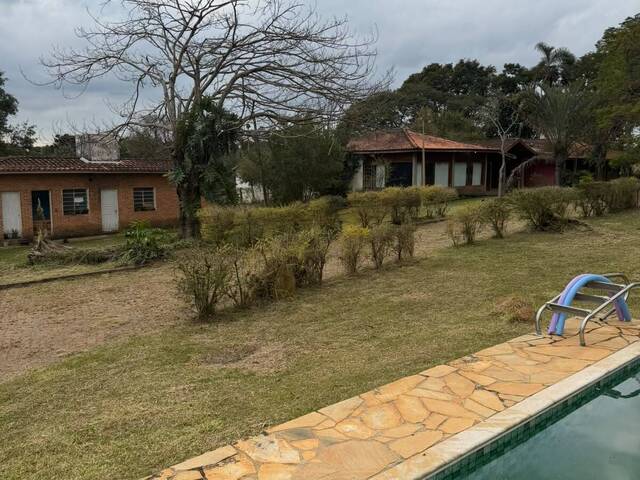 Chácara para Venda em Itupeva - 5