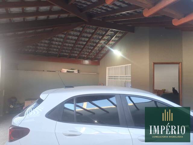 #109 - Casa para Venda em Itupeva - SP - 2