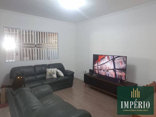 #109 - Casa para Venda em Itupeva - SP - 1
