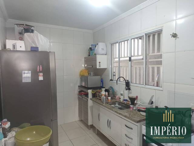 Casa para Venda em Itupeva - 5