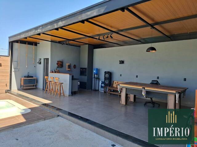 #110 - Casa para Venda em Itupeva - SP - 1