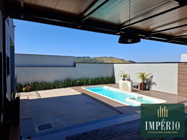 #110 - Casa para Venda em Itupeva - SP - 3