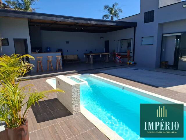 Casa para Venda em Itupeva - 5