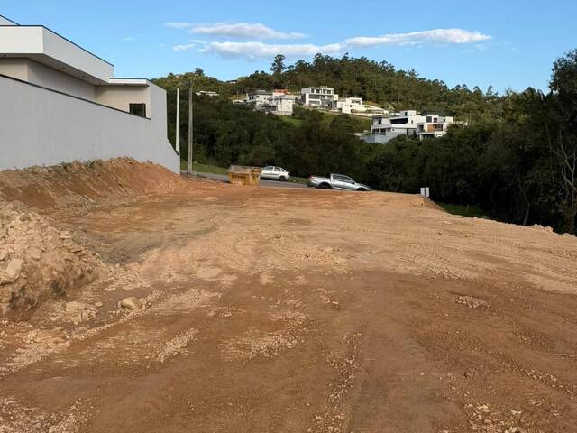 #111 - Terreno para Venda em Itupeva - SP - 1