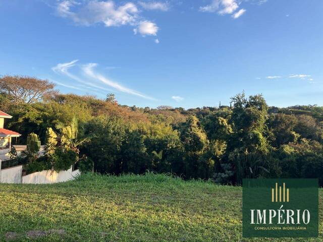 #112 - Terreno para Venda em Itupeva - SP - 1