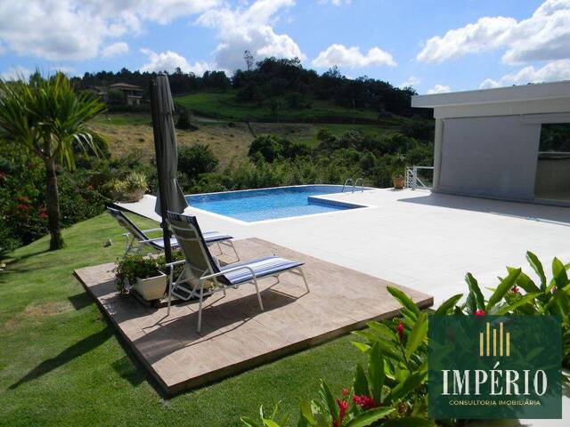 #113 - Casa em condomínio para Venda em Itupeva - SP - 1