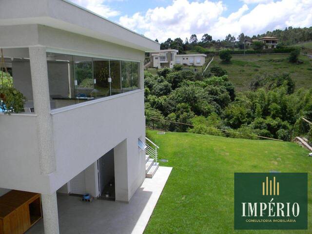 Casa em condomínio para Venda em Itupeva - 4
