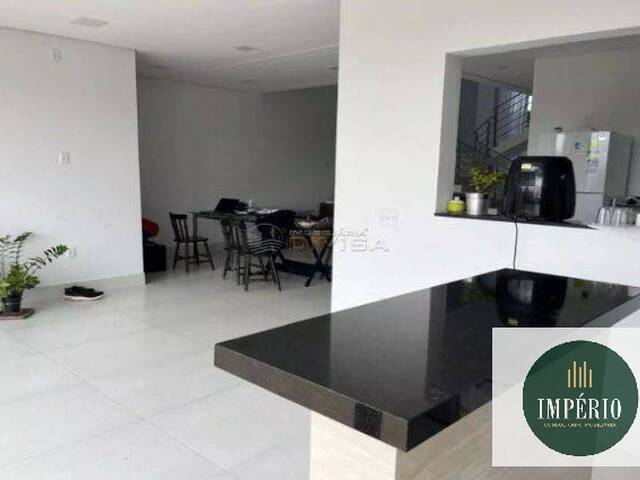 #115 - Casa para Venda em Itupeva - SP - 2