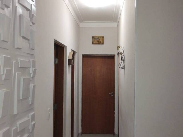 #117 - Casa em condomínio para Venda em Itupeva - SP - 3