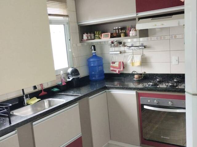 #117 - Casa em condomínio para Venda em Itupeva - SP - 2