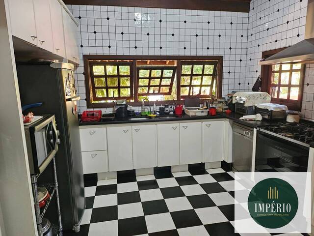 #119 - Casa em condomínio para Venda em Carapicuíba - SP - 2