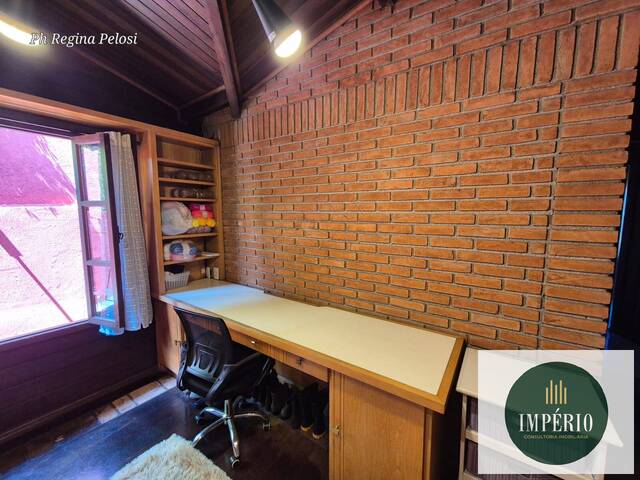 #119 - Casa em condomínio para Venda em Carapicuíba - SP - 3