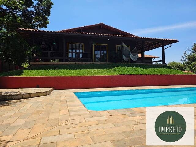 #119 - Casa em condomínio para Venda em Carapicuíba - SP - 1