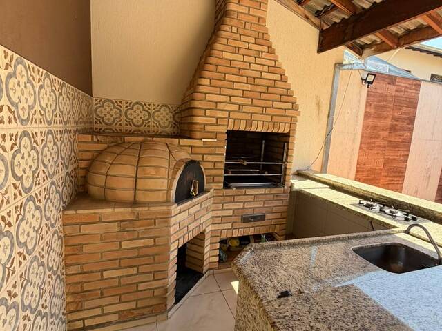 #120 - Casa para Venda em Itupeva - SP - 1