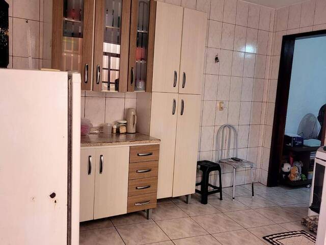 #121 - Casa para Venda em Itupeva - SP - 2