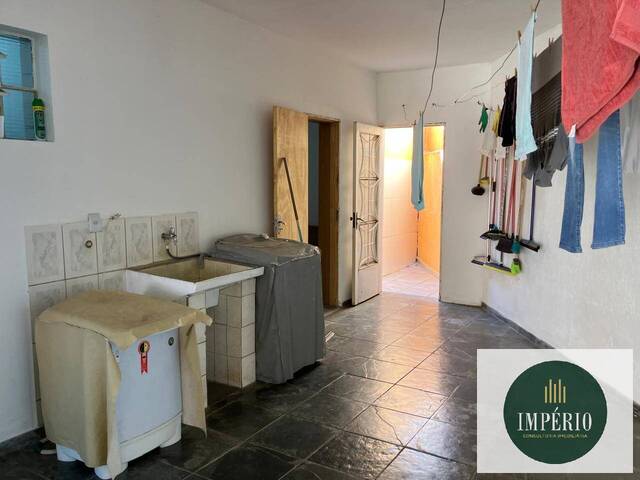 Casa para Venda em Itupeva - 4